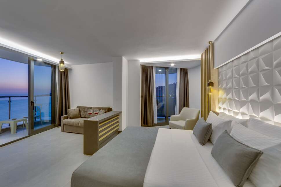 Een foto van Signature Blue Resort