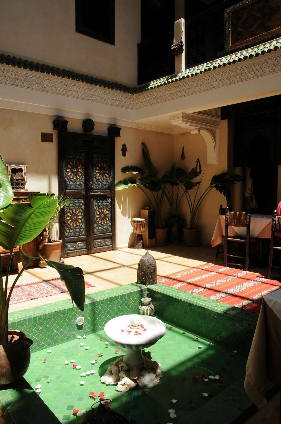 Een foto van Riad Haraka