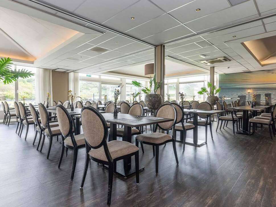 Een foto van Fletcher Zuiderduin Beachhotel