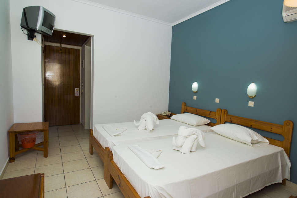 Ein Foto International Hotel