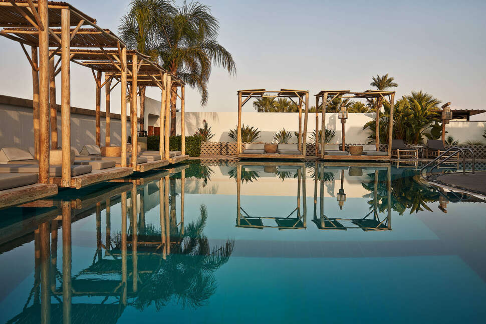 Ein Foto Casa Cabana Boutique Hotel & Spa