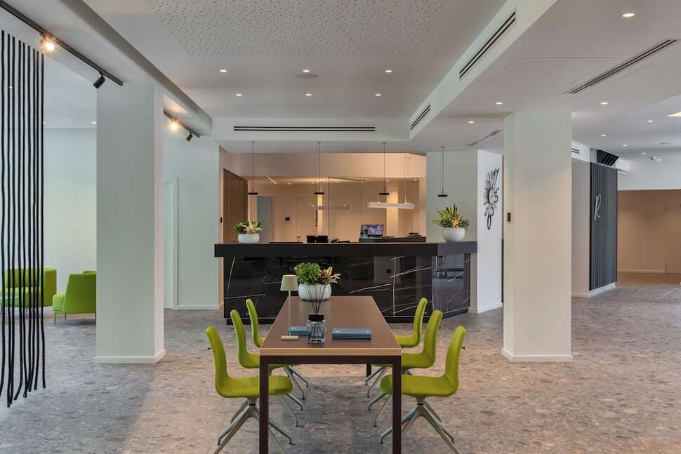 Een foto van Hotel Royal Village