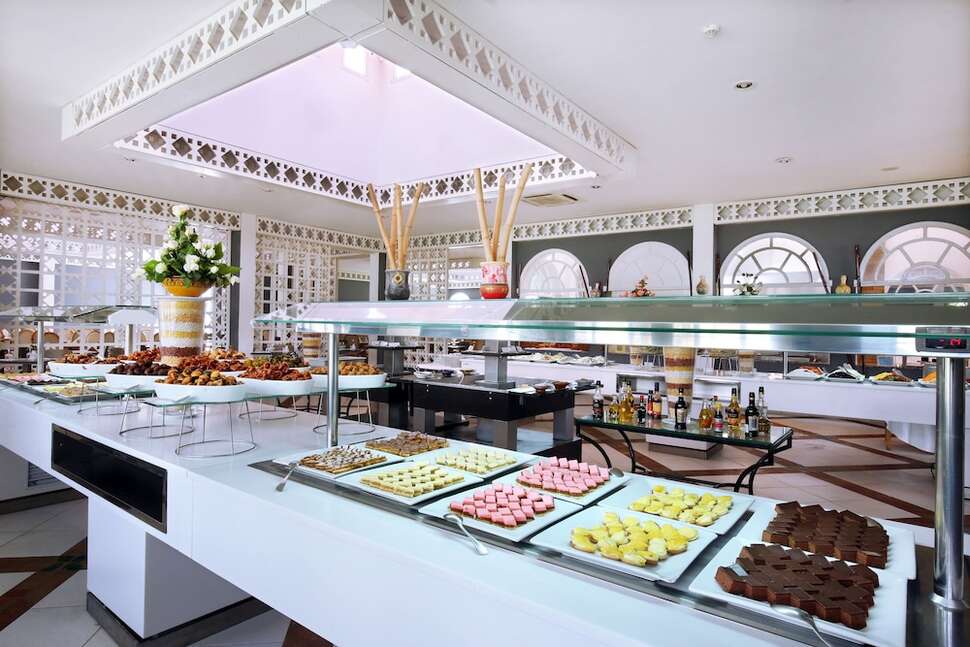 Een foto van Valeria Family Jardins d'Agadir Resort