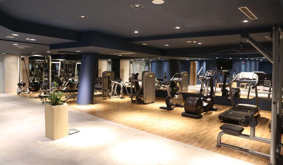 Een foto van Best Western Premier Ark Hotel