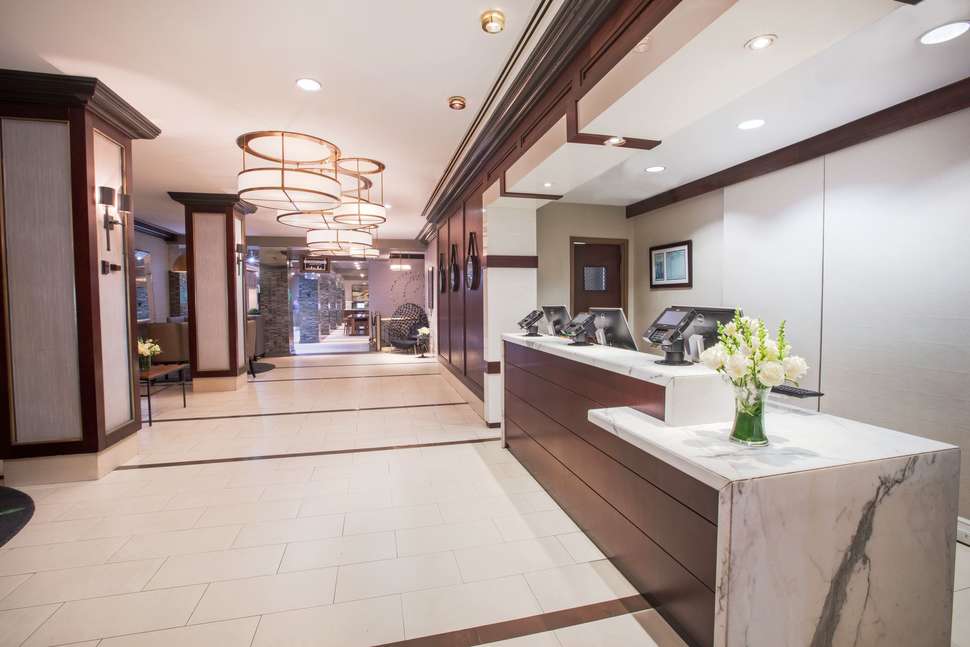 Een foto van Westgate New York Grand Central