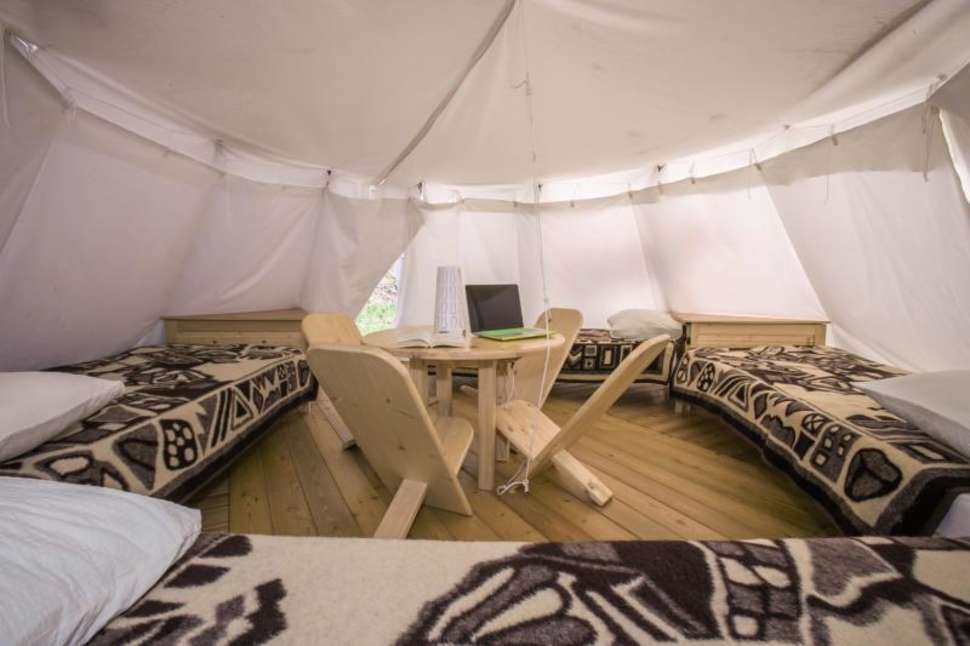Een foto van Plitvice Holiday Resort