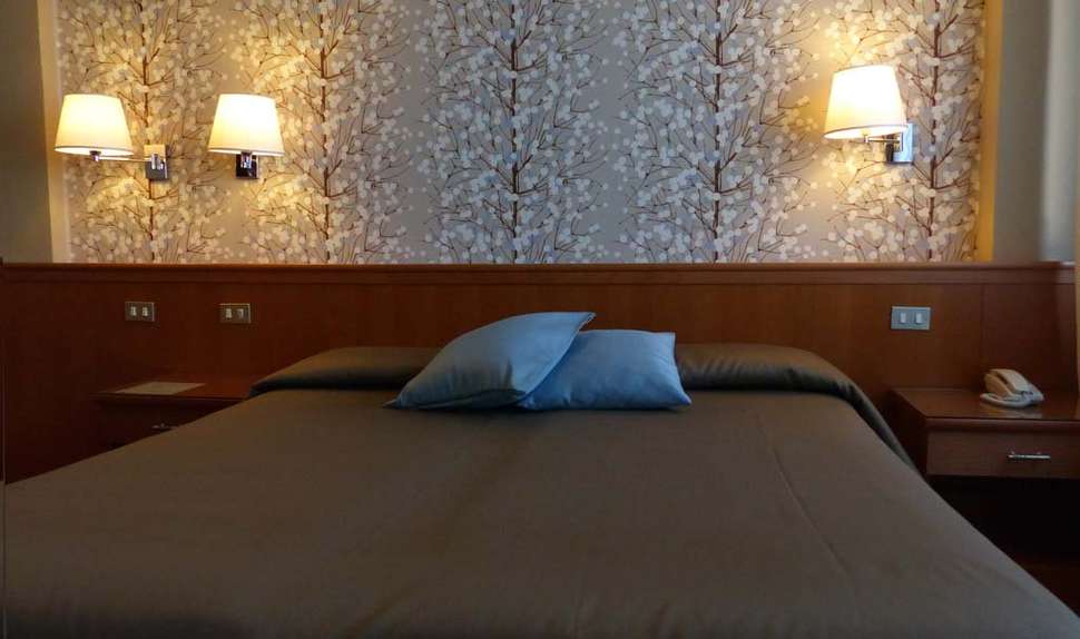 Een foto van Eco Hotel Milano