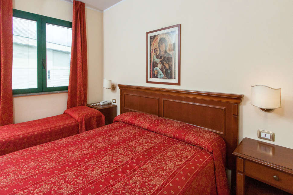 Een foto van Casa Betania