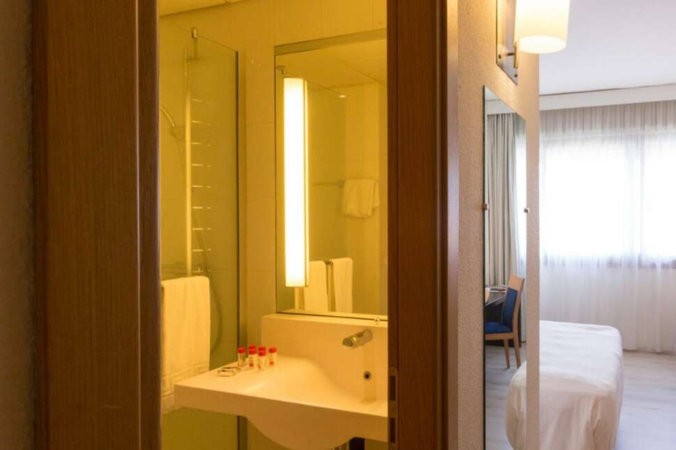 Een foto van Living Place Hotel
