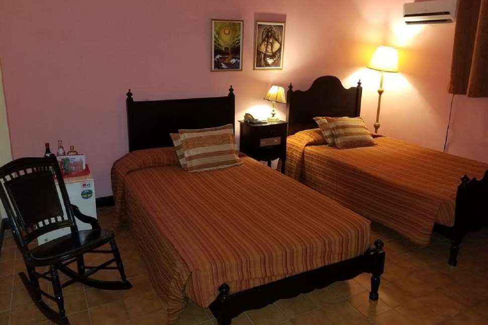 Ein Foto Hotel Plaza