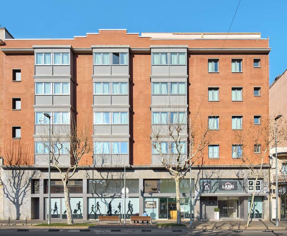 Een foto van Hostal Lami
