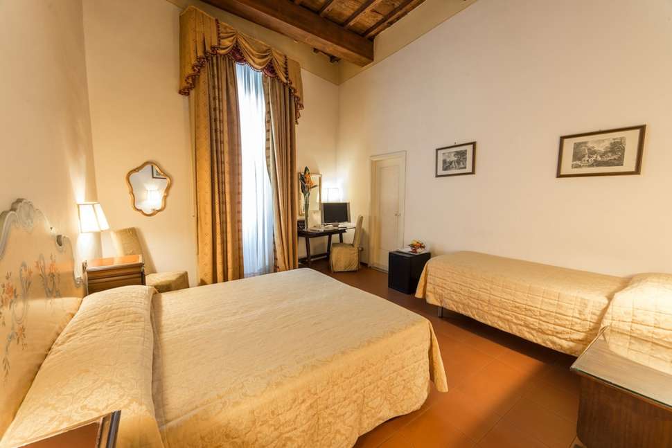 Een foto van Machiavelli Palace
