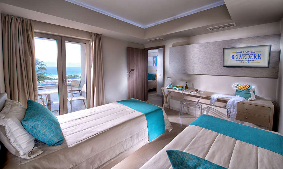 Een foto van Royal & Imperial Belvedere Resort