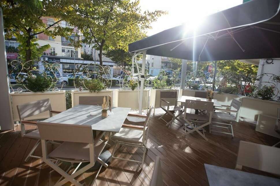 Een foto van Classic Hotel