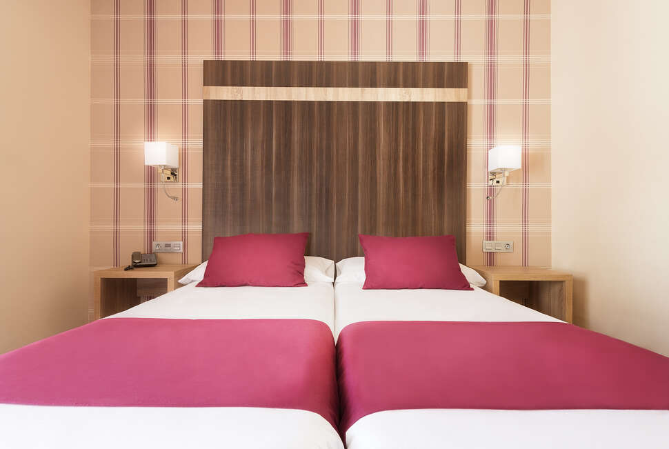 Een foto van Hotel Diana Park