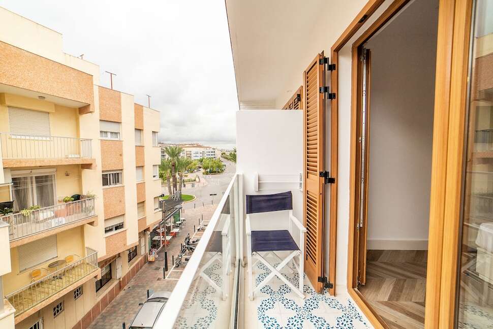 Een foto van Duna Hotel Boutique