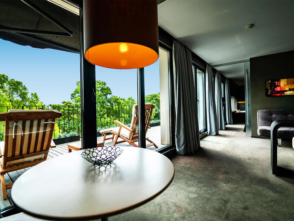 Een foto van mOdus Hotel