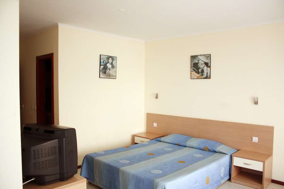 Een foto van Bellevue Golden Sands
