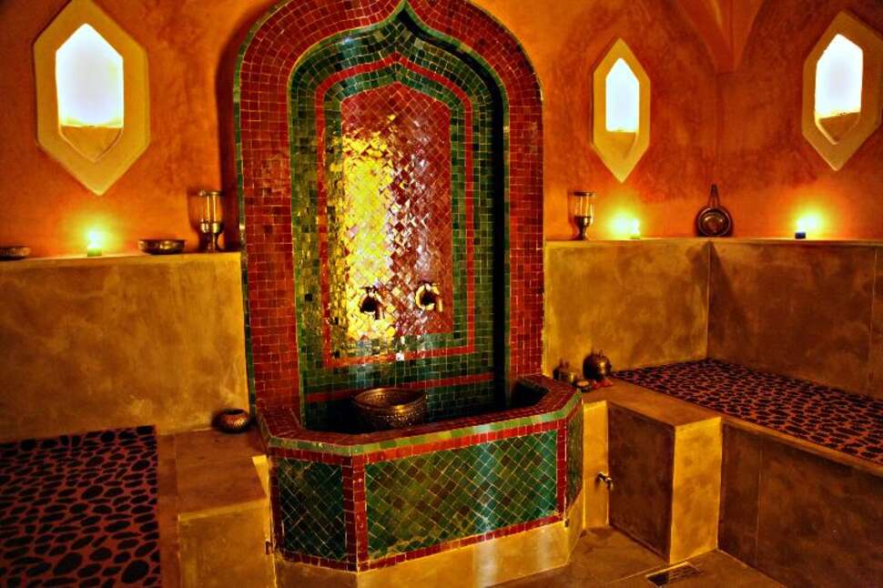 Ein Foto Riad Sidi Mimoune