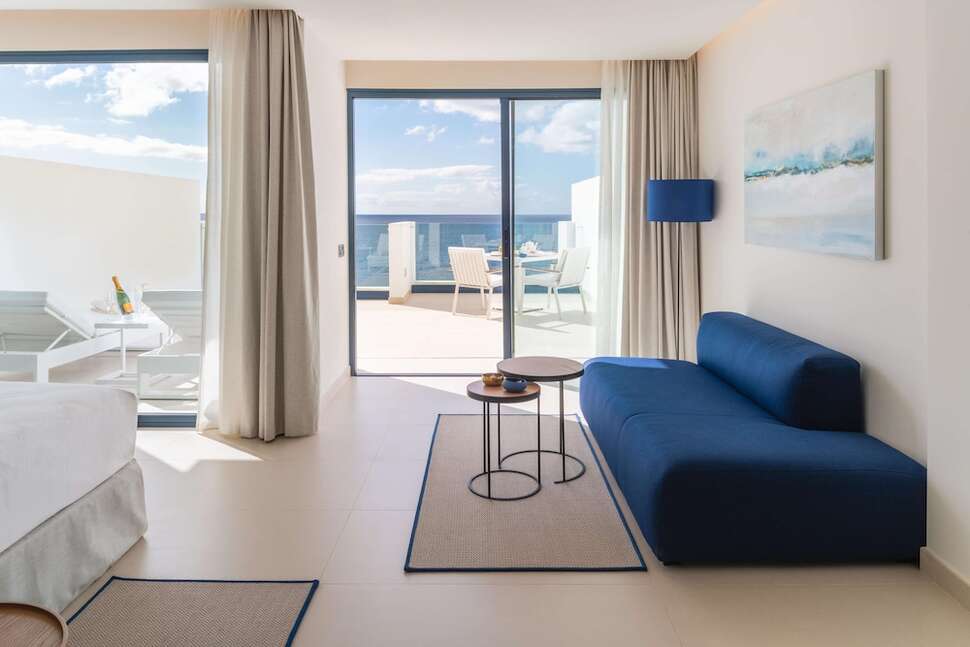 Ein Foto Royal Marina Suites