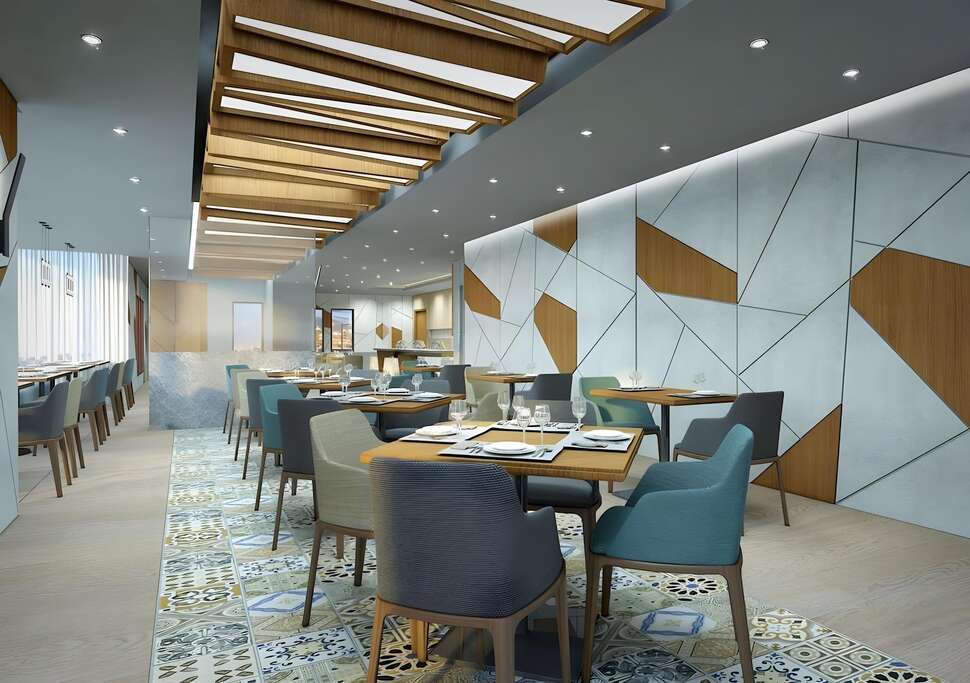 Een foto van S19 Hotel Al Jaddaf