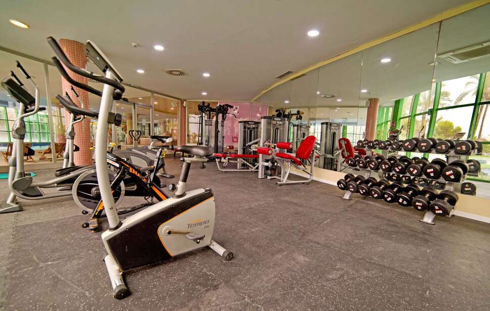 Een foto van Holiday World Riwo Hotel