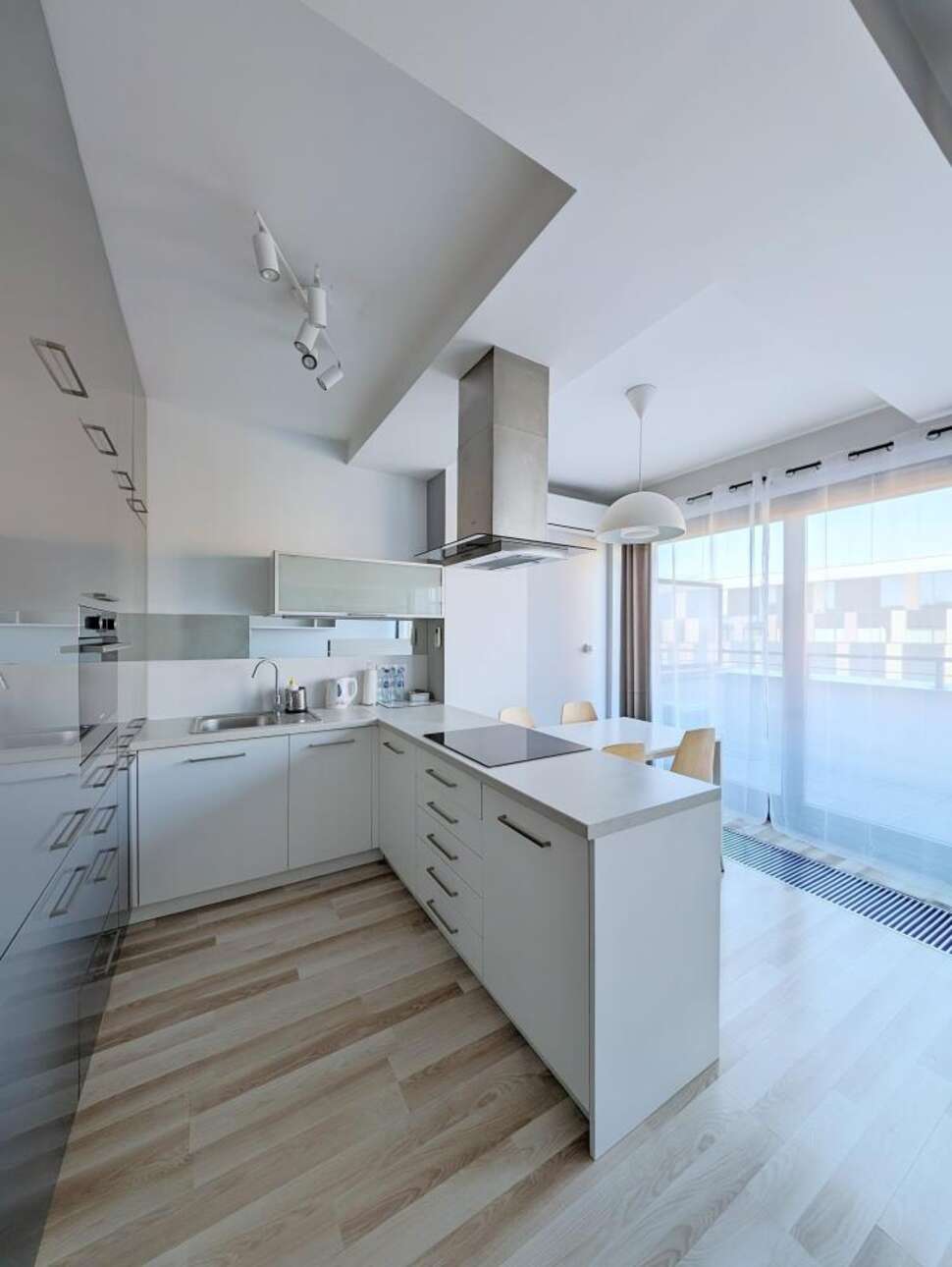 Een foto van Turnau City Aparthotel