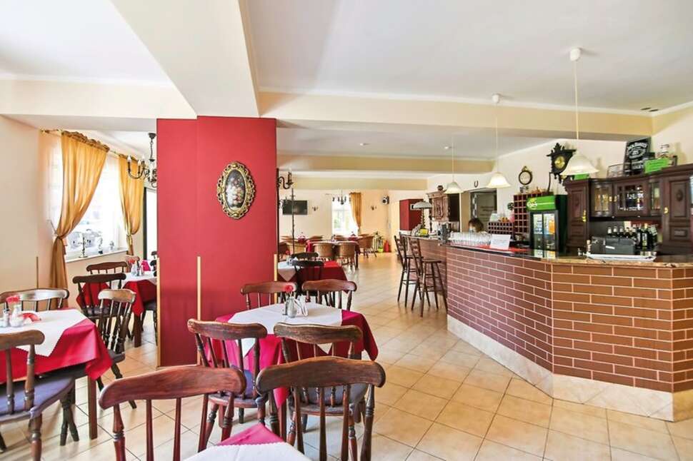 Een foto van Villa Atares & Antares II