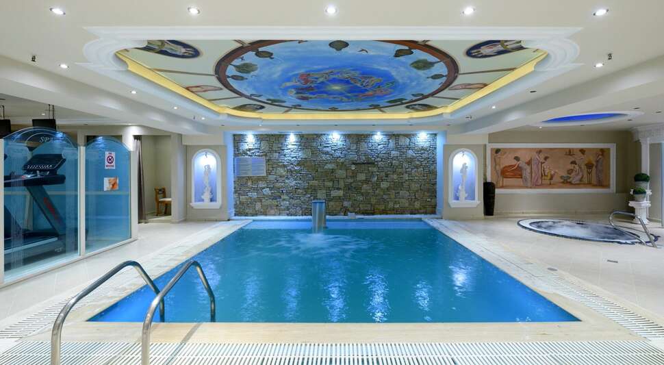 Een foto van Alkyonis Hotel