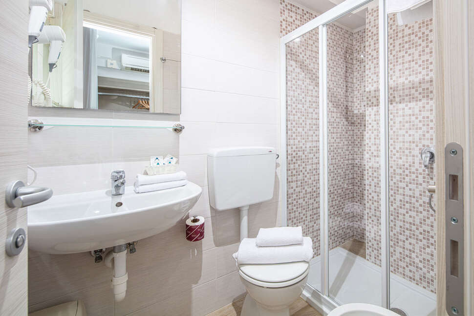 Ein Foto Hotel Pigalle