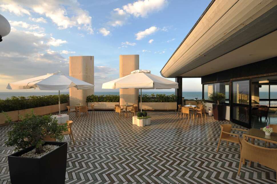 Een foto van Grand Hotel Terme