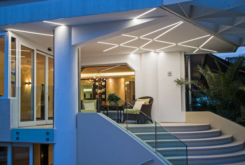 Ein Foto Hotel Acapulco