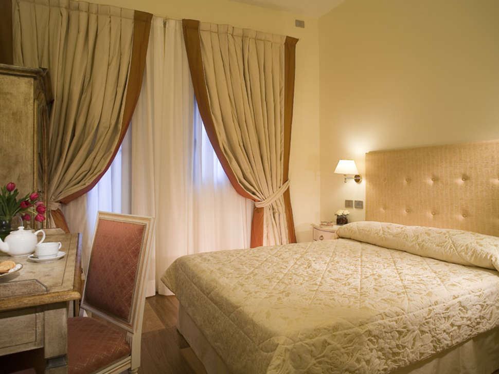 Een foto van Hotel Atlantic Palace