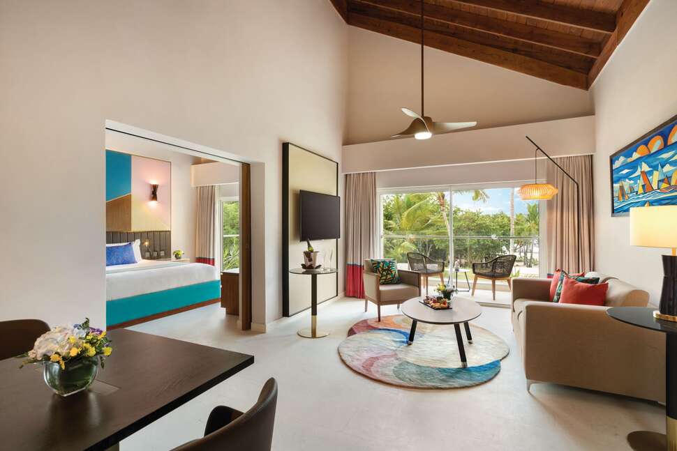 Ein Foto Hilton La Romana Adults Resort