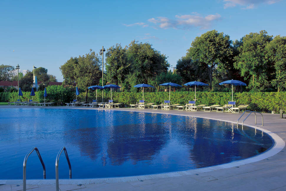 Ein Foto TH Tirrenia Green Park Resort