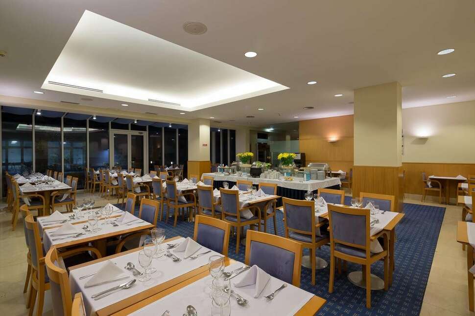 Ein Foto Hotel Vila Nova