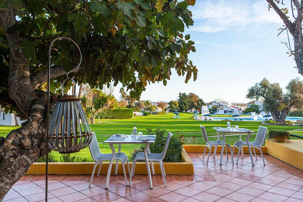 Een foto van Pedras d'el Rei Resort