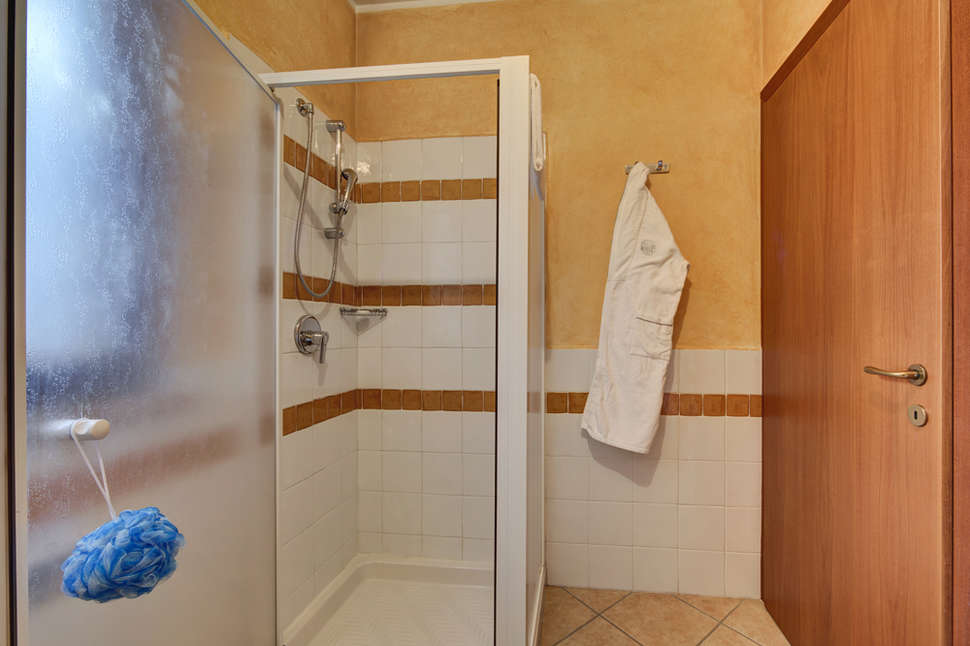 Ein Foto Golf Residence