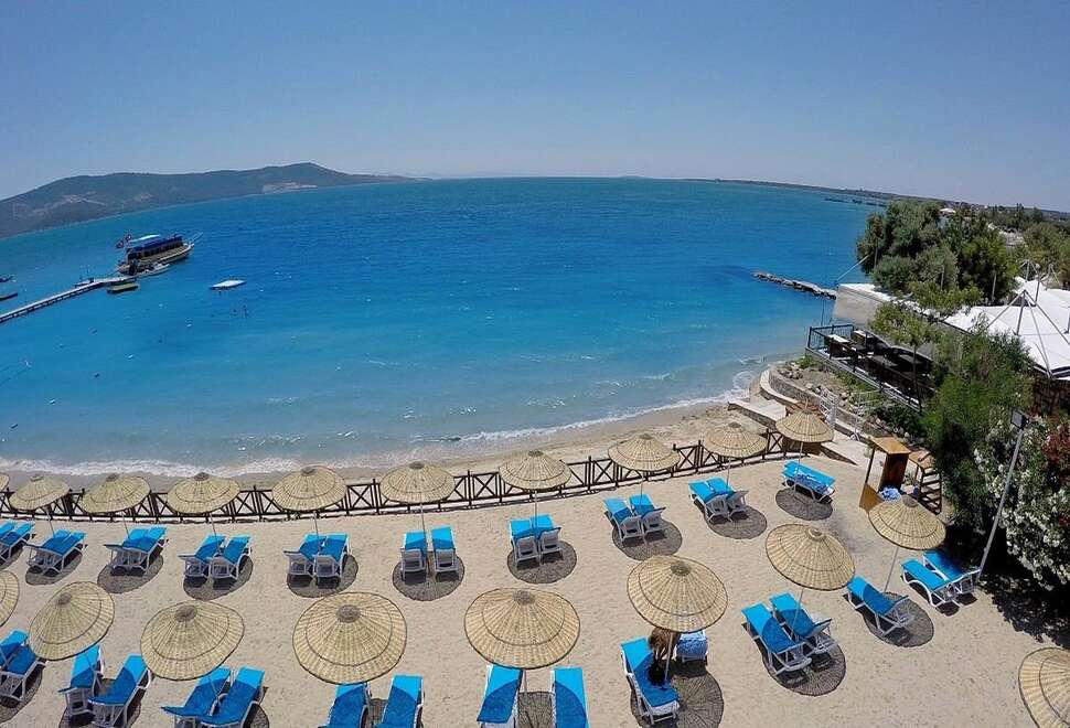 Een foto van Maya World Didyma Hotel