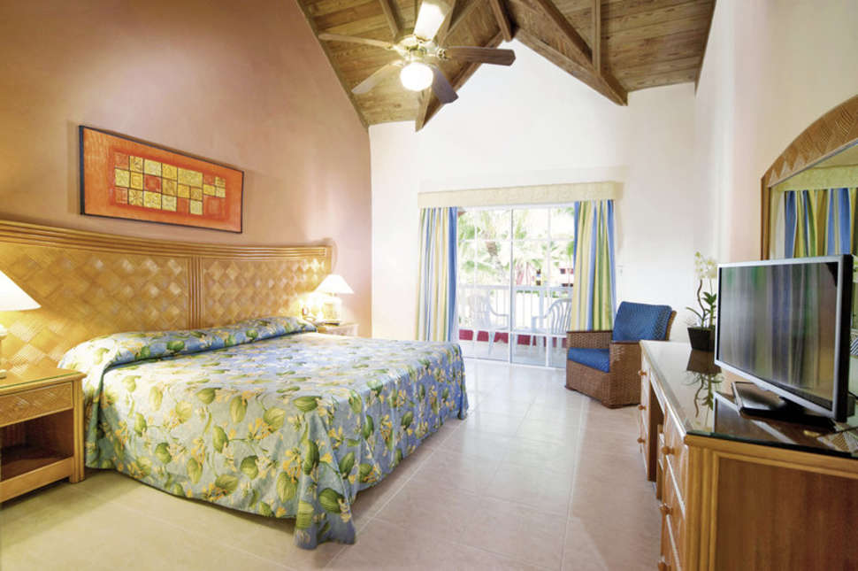 Een foto van Tropical Deluxe Princess
