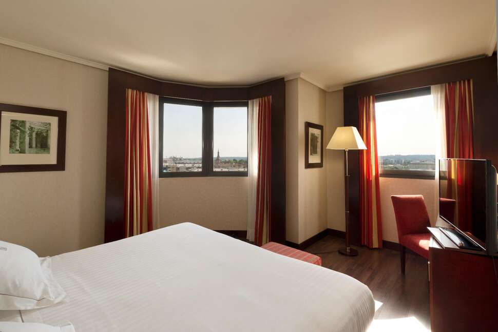 Een foto van Sevilla Center