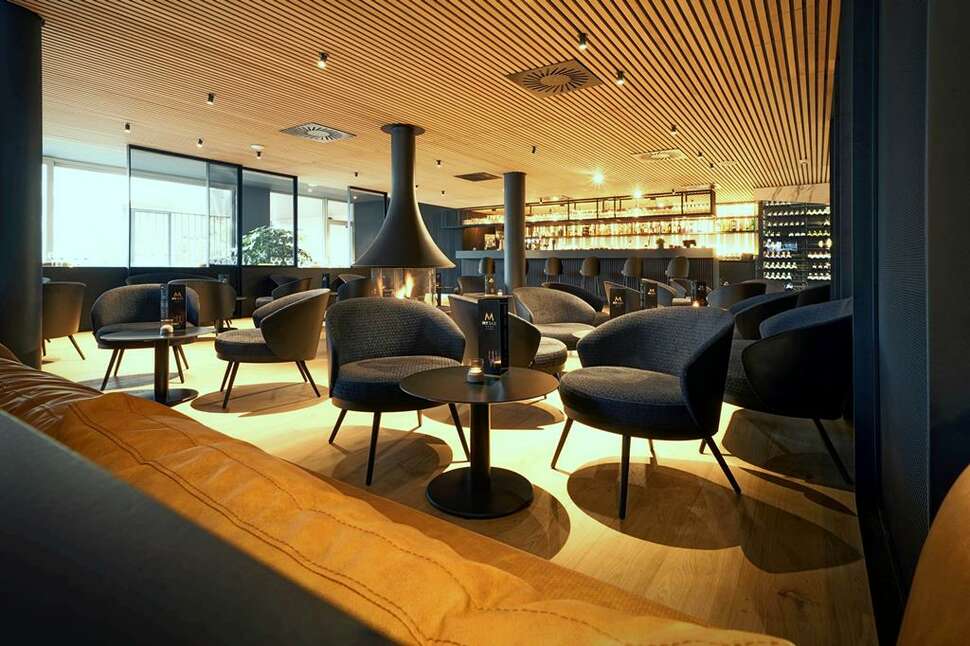 Een foto van My Hotel