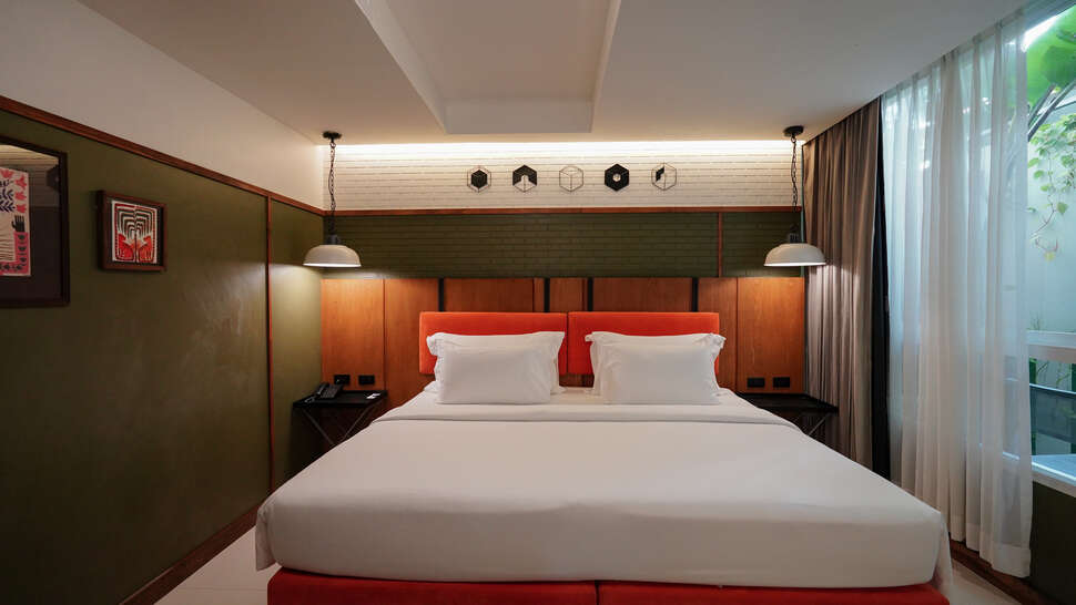 Een foto van Sugar Marina Resort