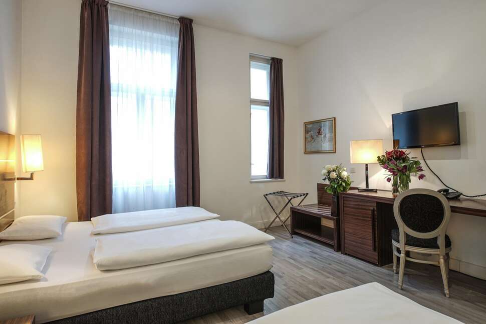Een foto van Hotel Assenzio