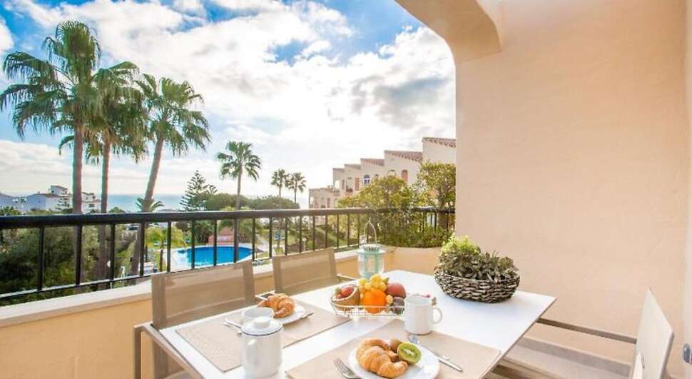 Een foto van Ramada Residences by Wyndham Costa del Sol
