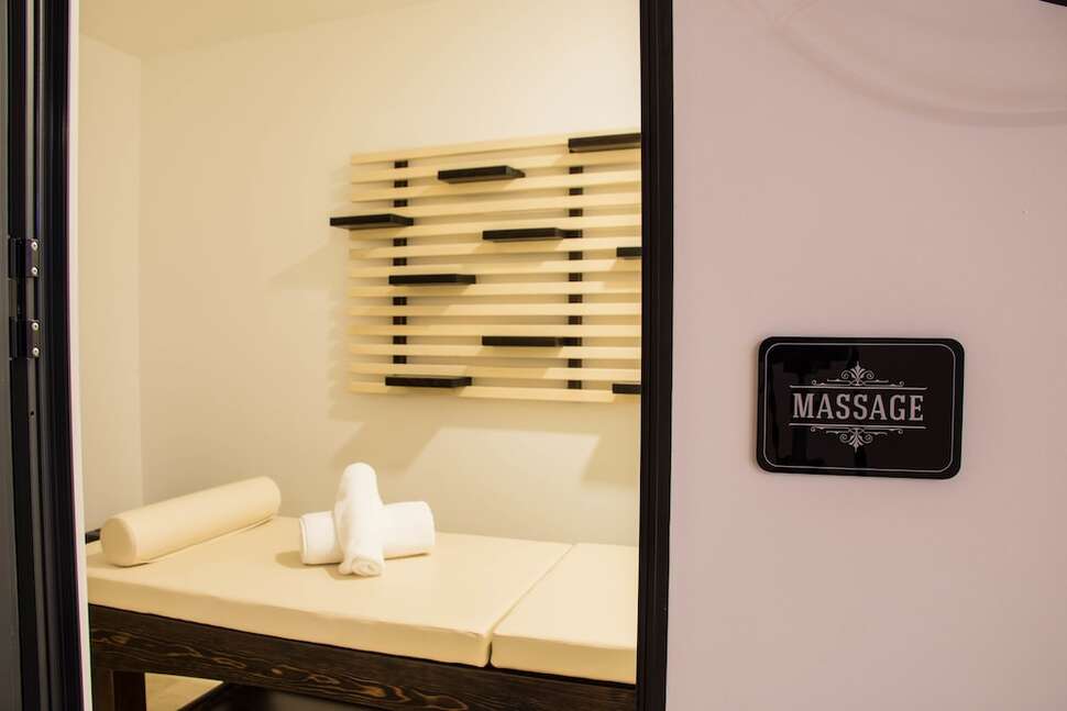 Een foto van Xenon Hotel