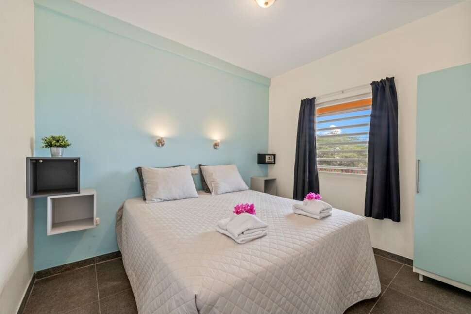 Een foto van Scuba Lodge Lagun Beach