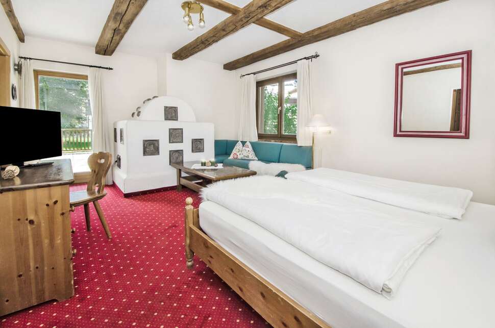 Een foto van Hotel Gasthof Unterbrunn