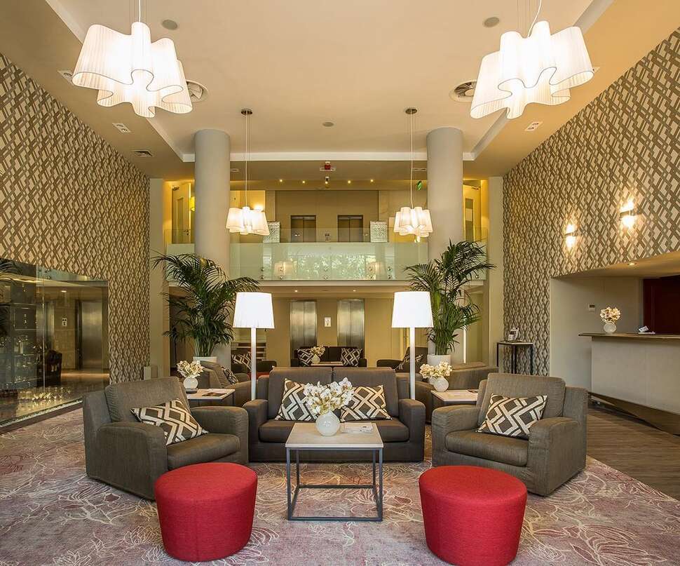 Een foto van MaMaison Hotel Andrassy
