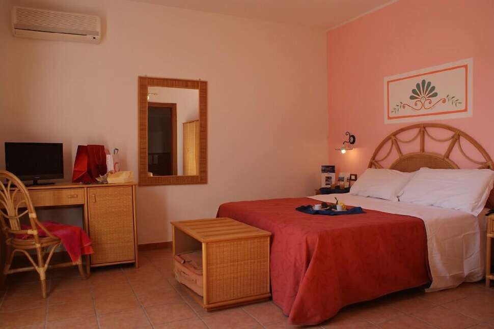 Een foto van Messapia Hotel and Resort